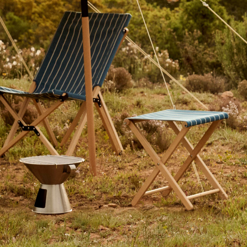 HAY - Outdoor Market Grill
