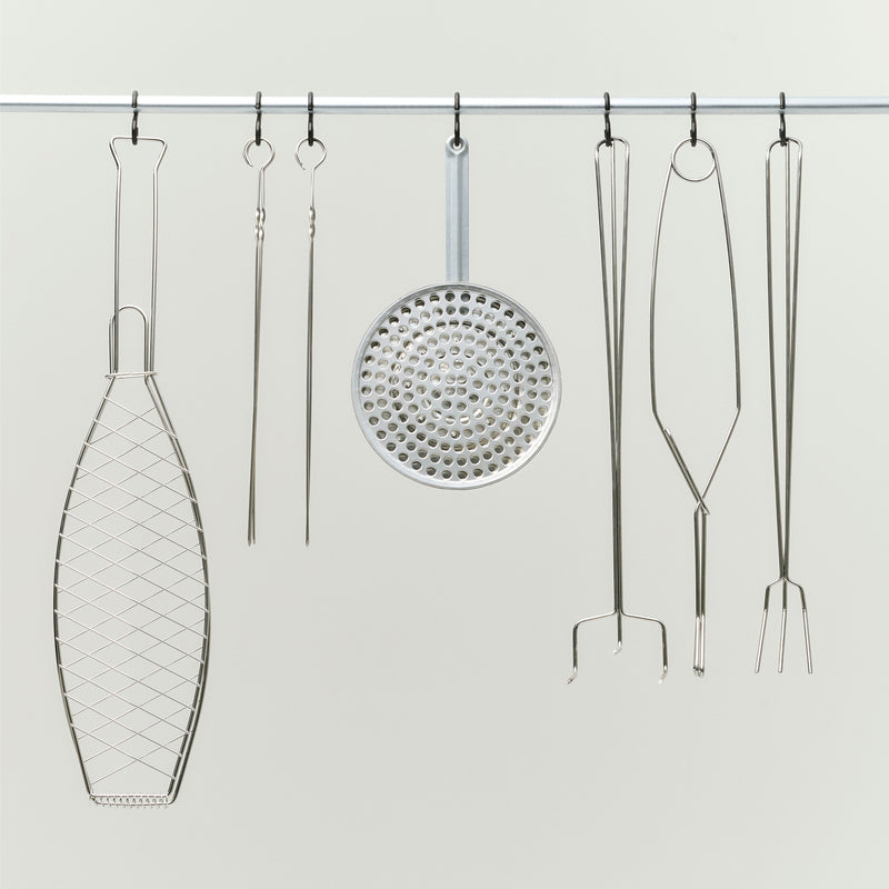HAY - Outdoor Market Grillgabel
