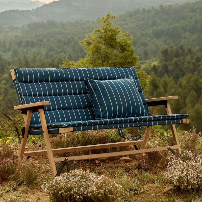 HAY - Outdoor Market Sofasitzkissen