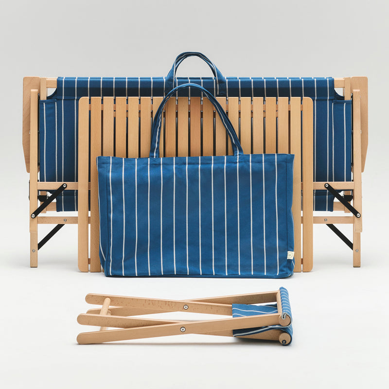 HAY - Outdoor Market Klapphocker