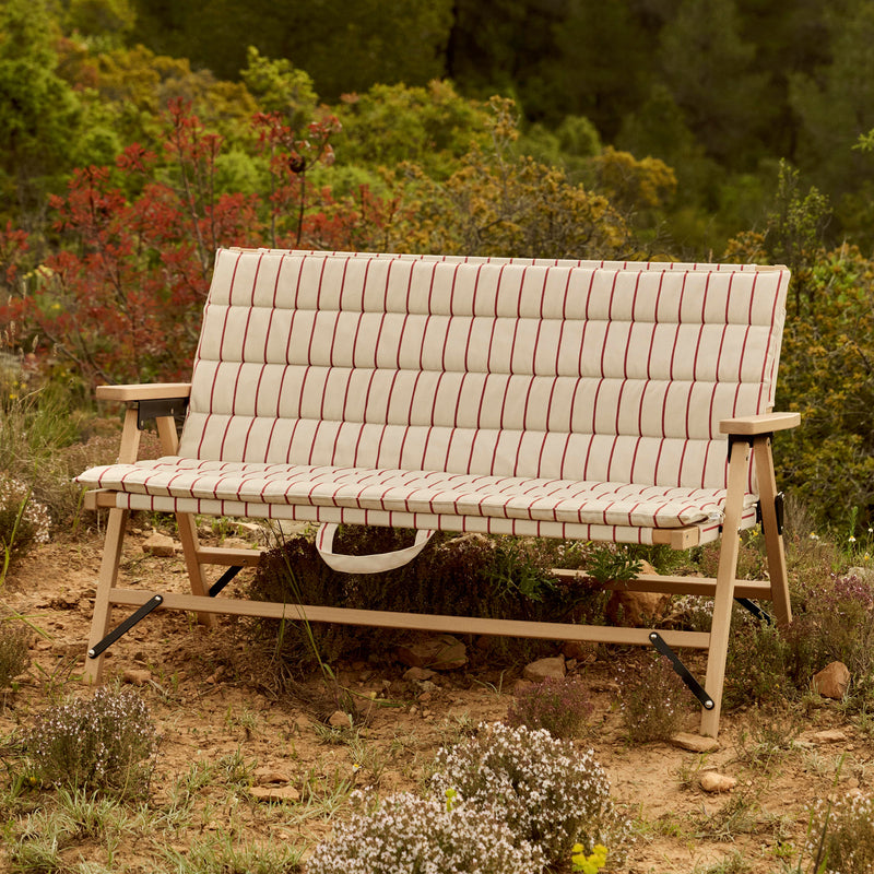 HAY - Outdoor Market Sofasitzkissen