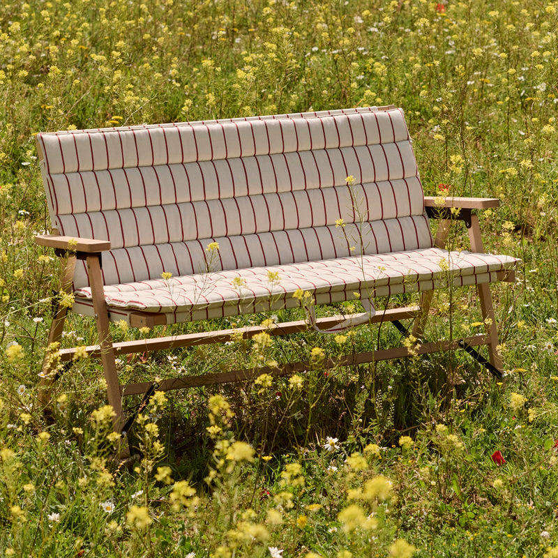 HAY - Outdoor Market Klappsofa
