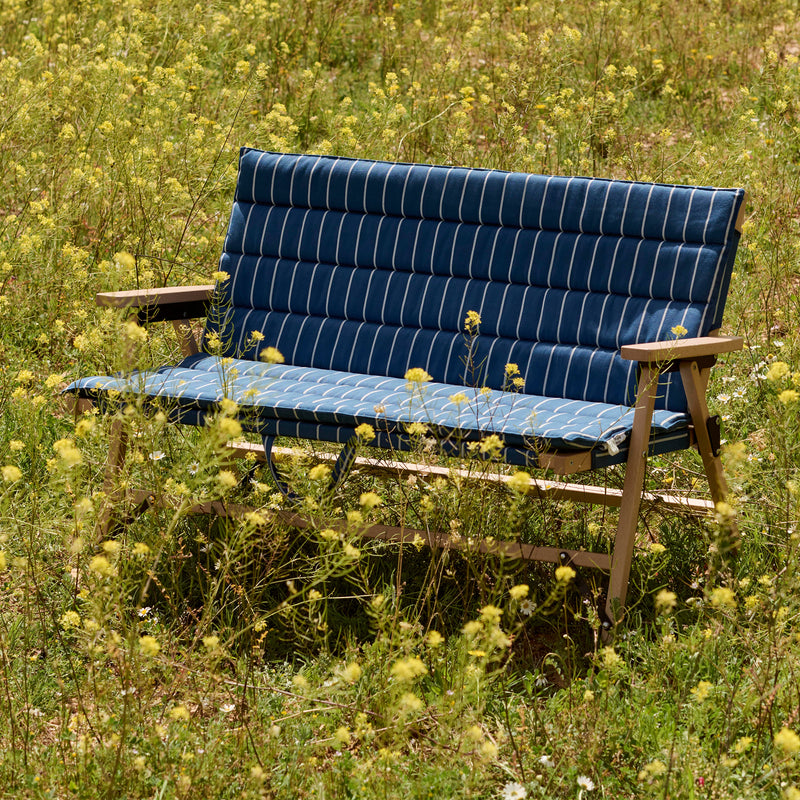 HAY - Outdoor Market Sofasitzkissen
