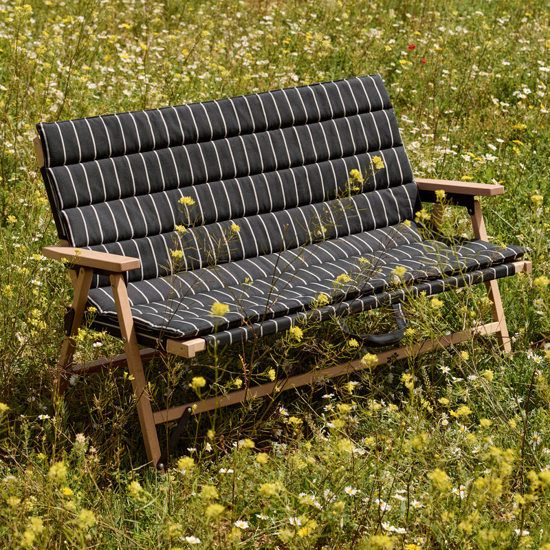 HAY - Outdoor Market Sofasitzkissen