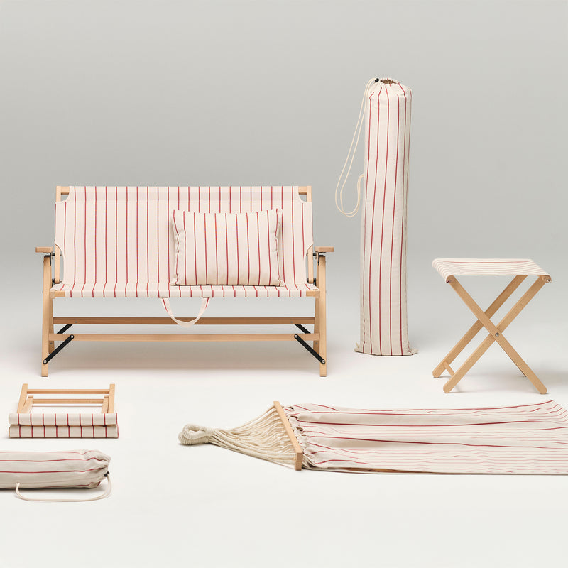 HAY - Outdoor Market Klapphocker
