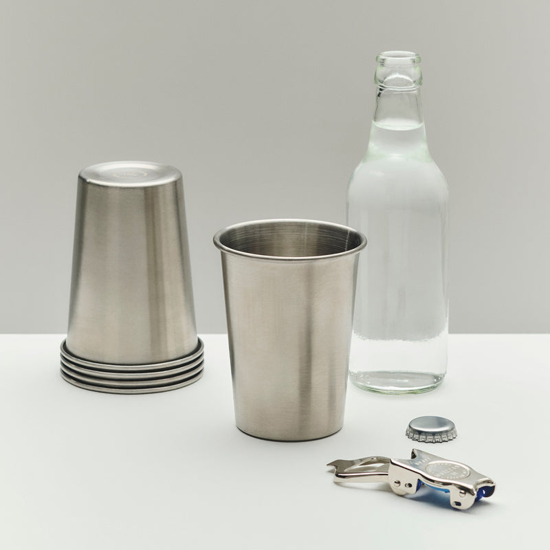 HAY - Outdoor Market Tasse