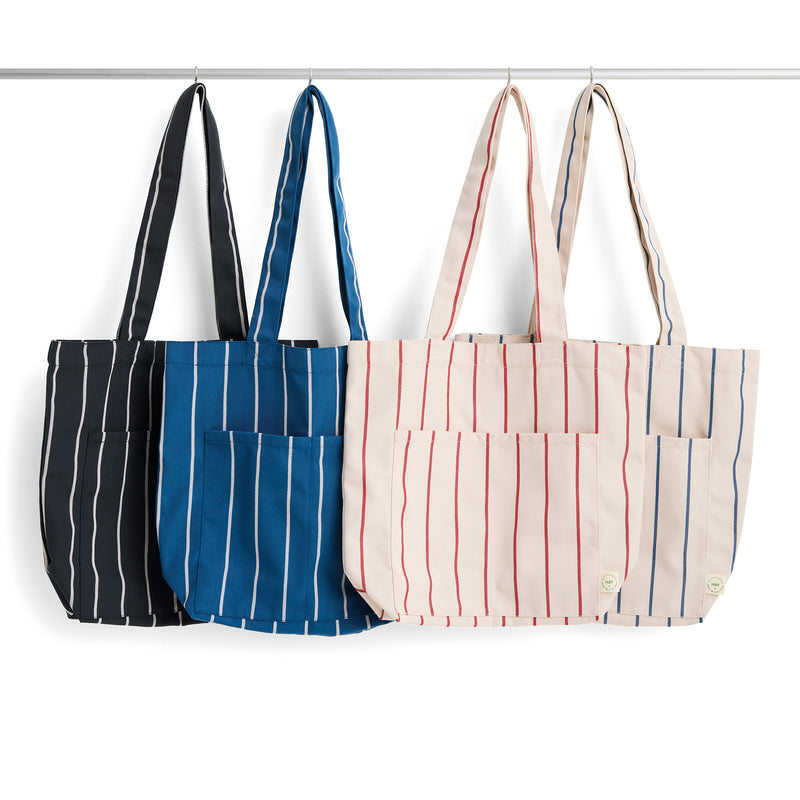 HAY - Outdoor Market Tote Bag