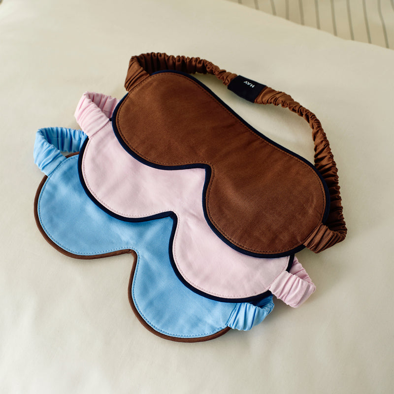 HAY - Outline Schlafmaske