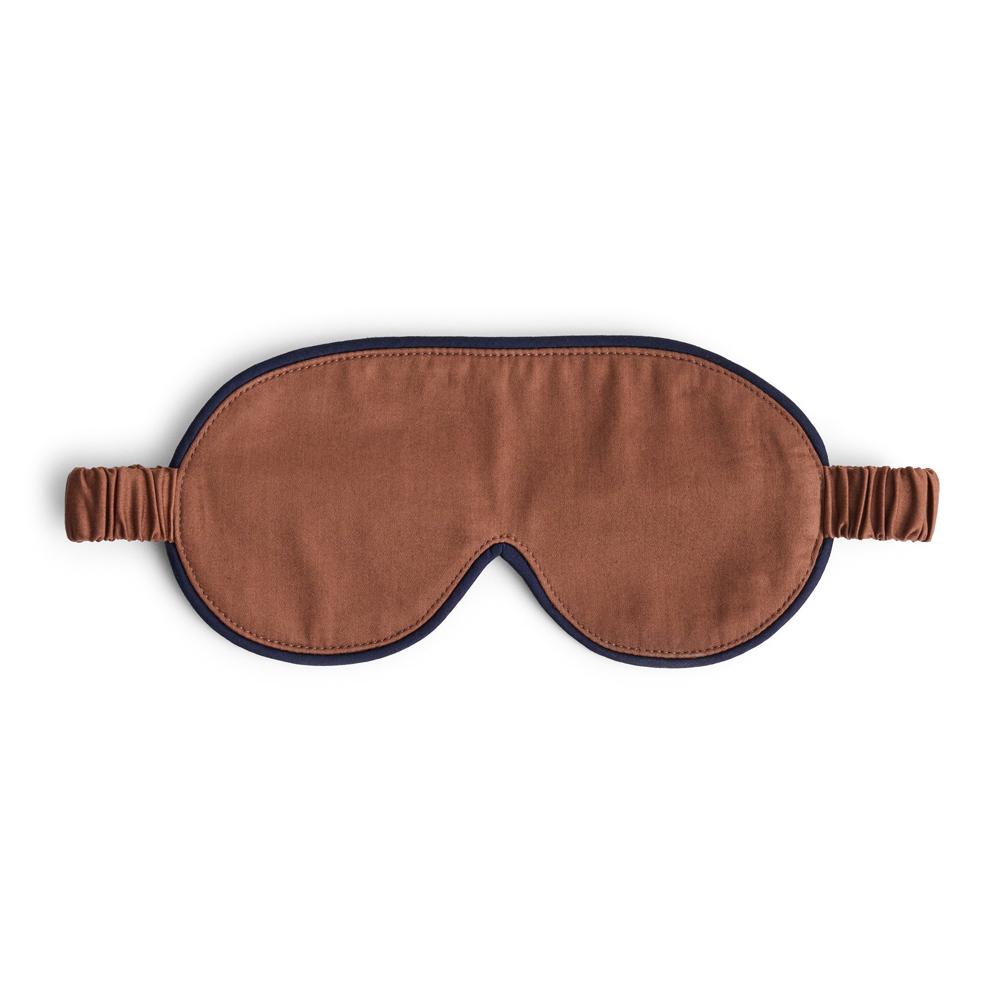 HAY - Outline Schlafmaske | milk chocolate