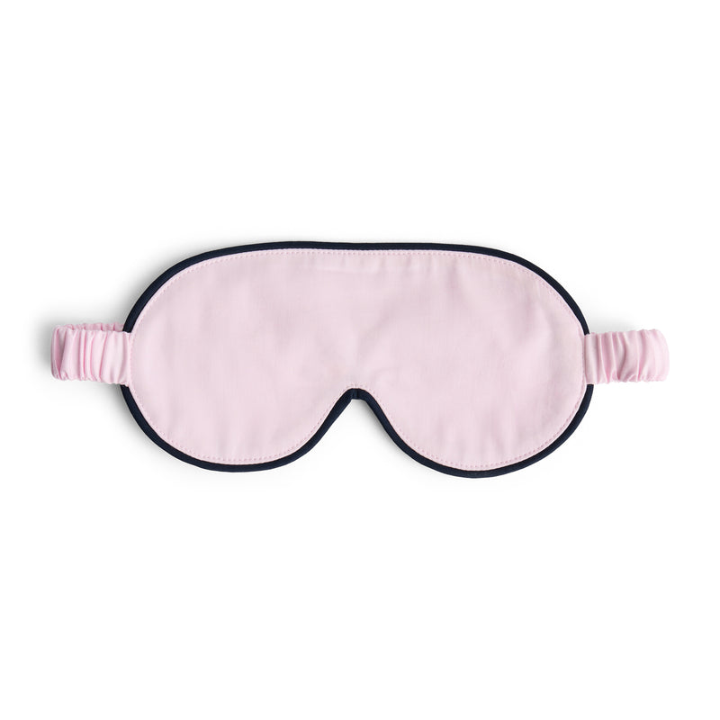 HAY - Outline Schlafmaske | soft pink