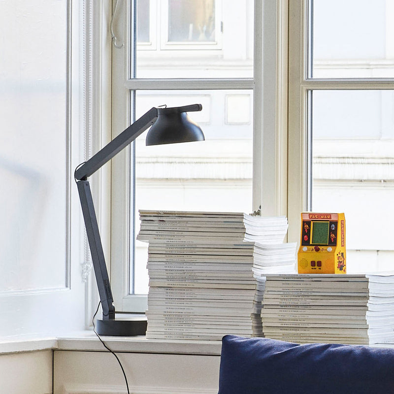 HAY - PC LED-Schreibtischleuchte