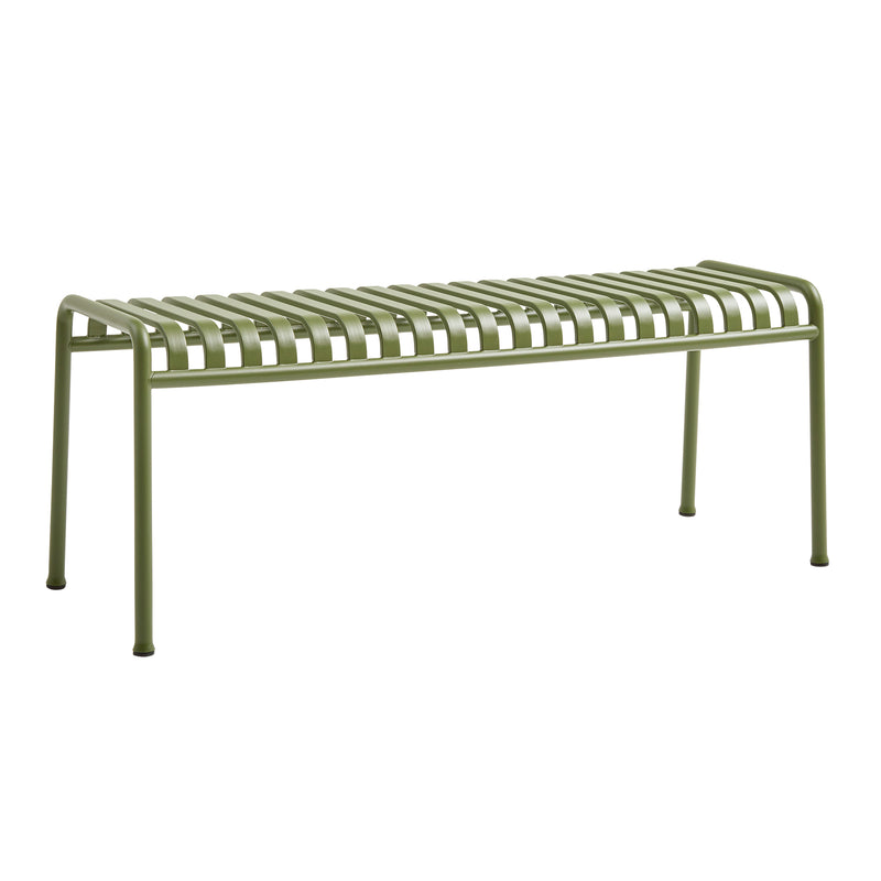 HAY - Palissade Bank | olive