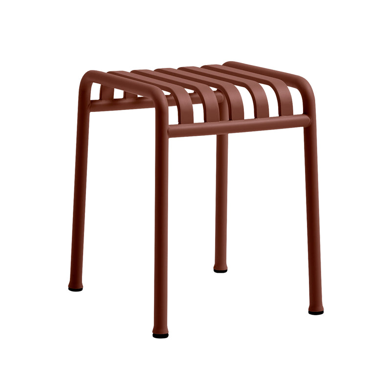 HAY - Palissade Hocker | eisenrot