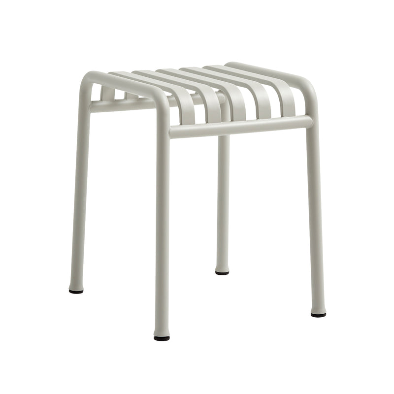 HAY - Palissade Hocker | nebelgrau