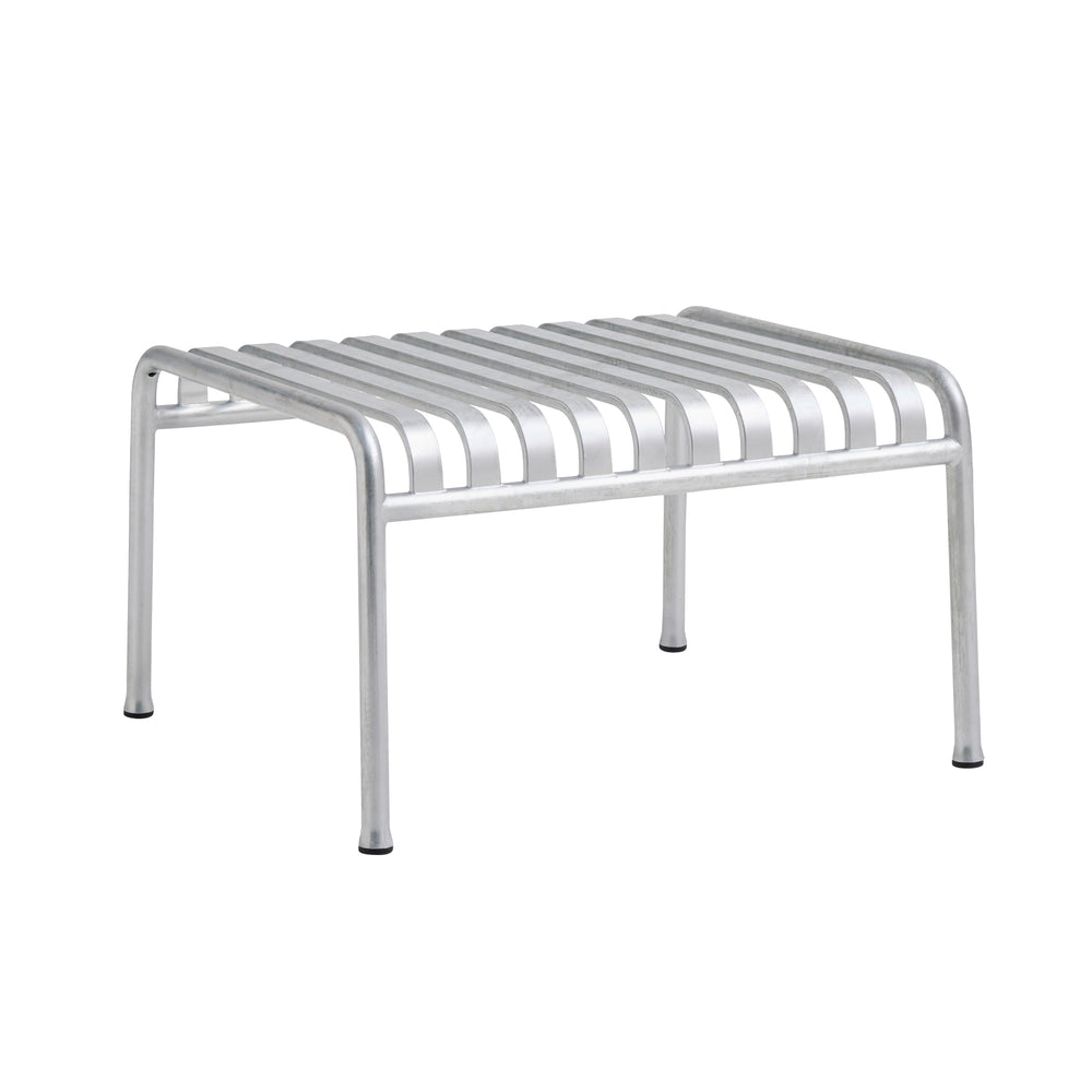 HAY - Palissade Ottoman | hot galvanised