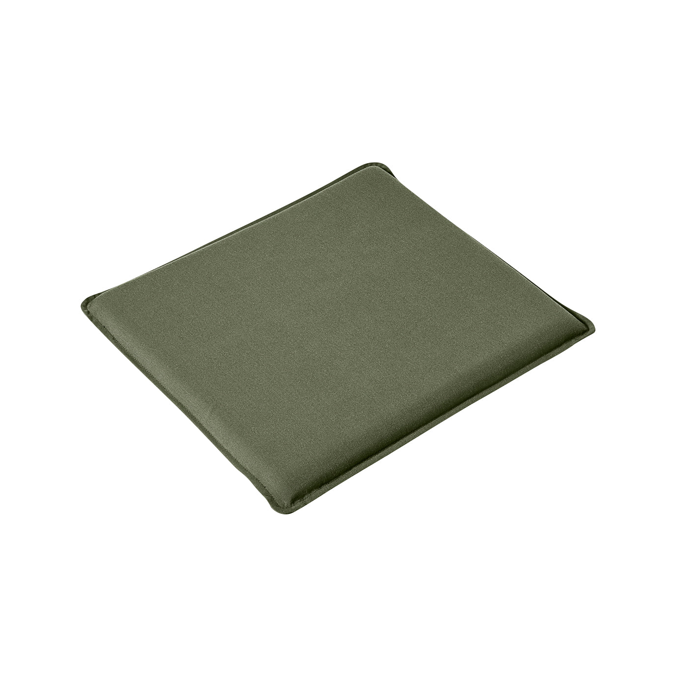 HAY - Palissade Seat Cushion für Dining Armchair | olive