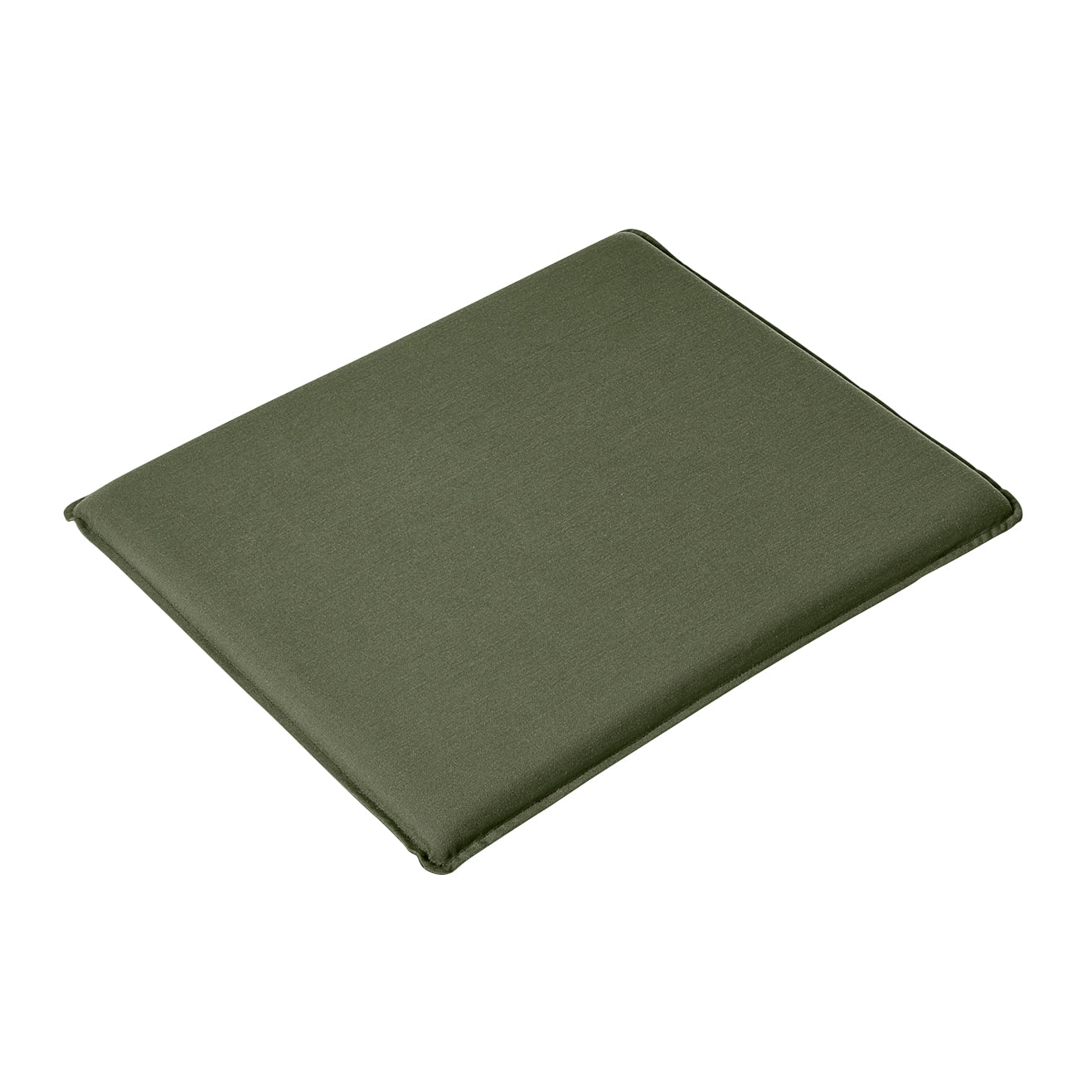 HAY - Palissade Seat Cushion für Lounge Chair | olive
