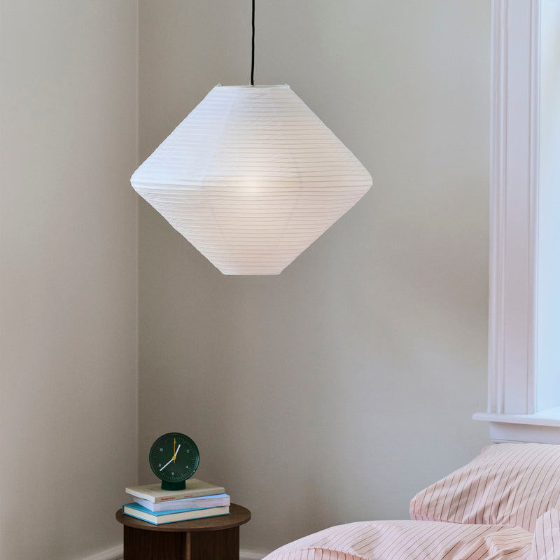 HAY - Paper Shade Diamond Lampenschirm | Ø 60 cm
