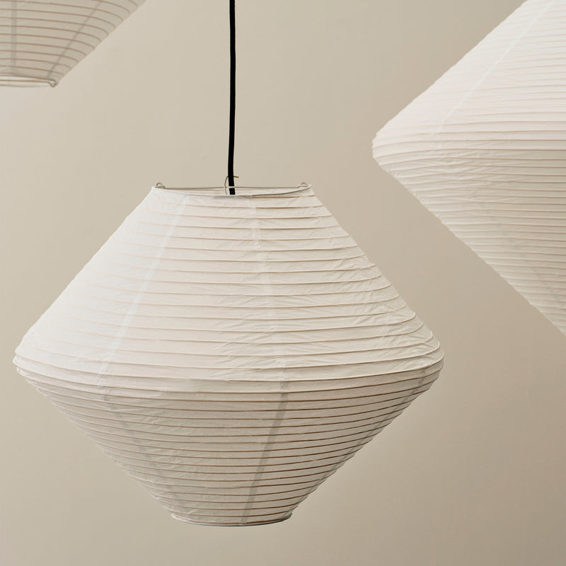 HAY - Paper Shade Diamond Lampenschirm