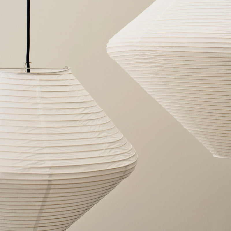 HAY - Paper Shade Diamond Lampenschirm