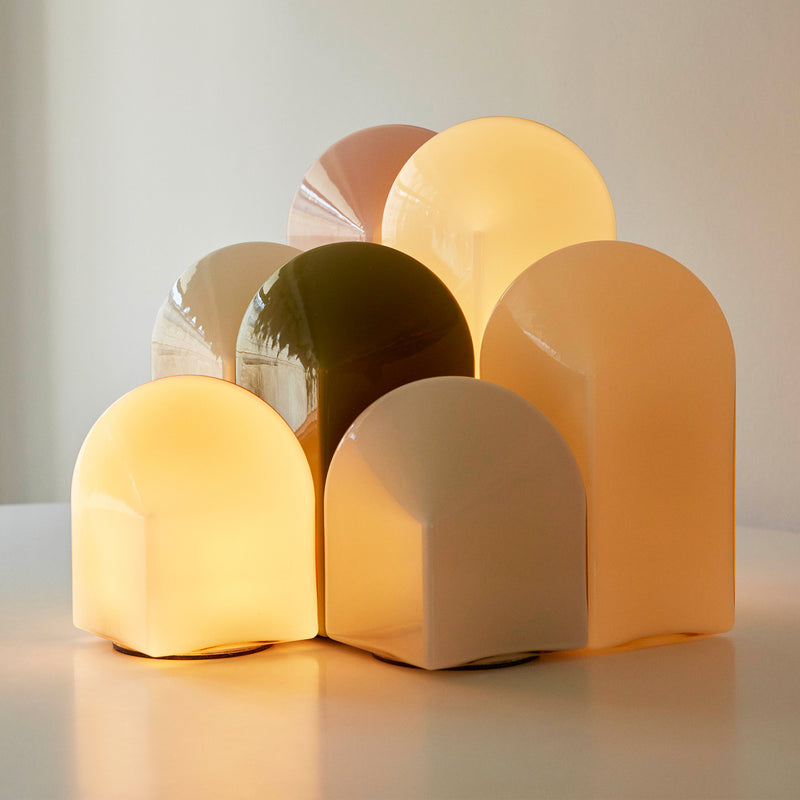 HAY - Parade LED-Tischleuchte
