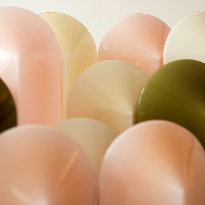 HAY - Parade LED-Tischleuchte