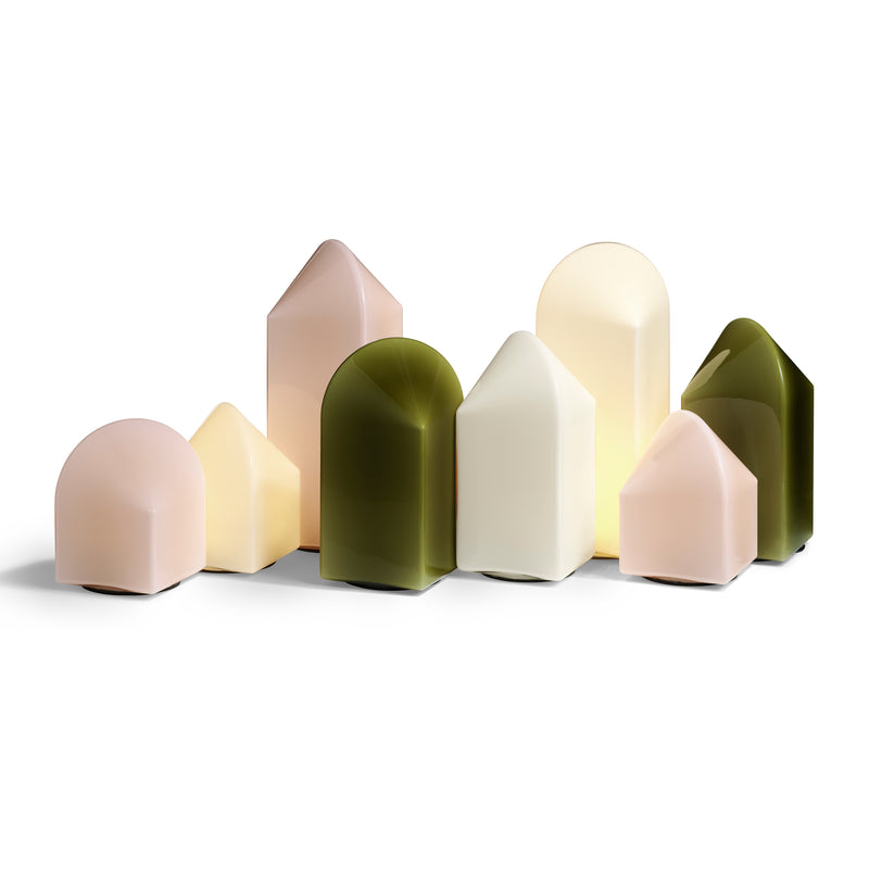 HAY - Parade LED-Tischleuchte
