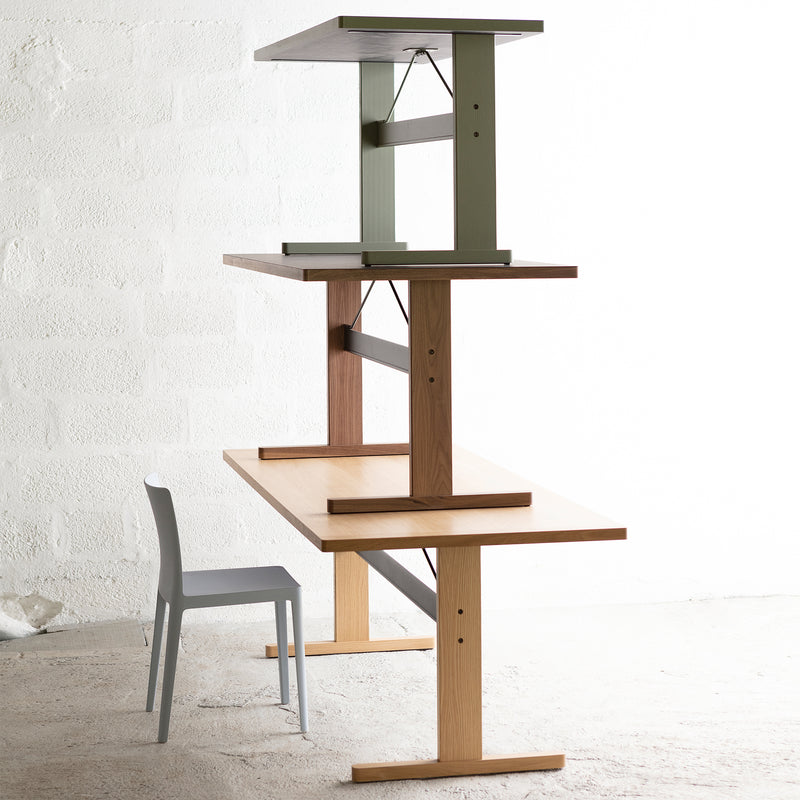 HAY - Passarelle Schreibtisch