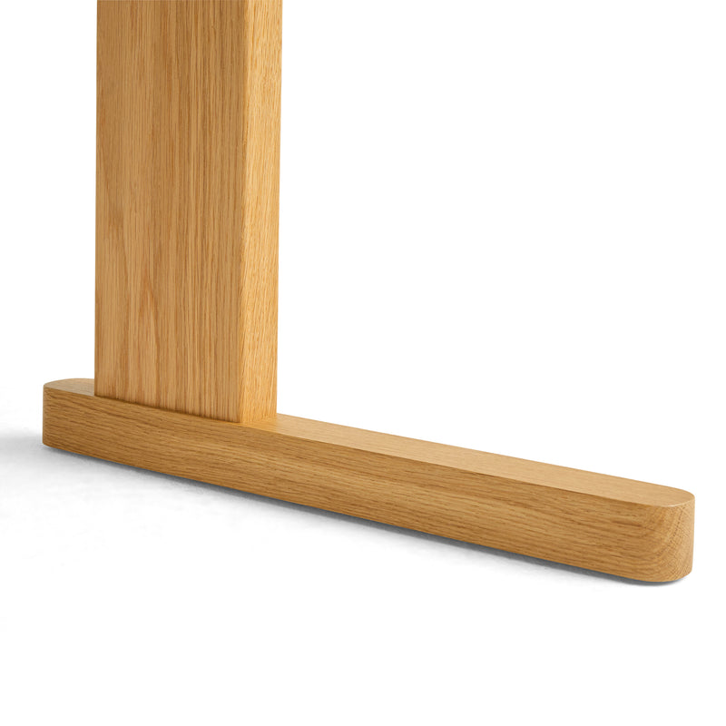 HAY - Passarelle Schreibtisch