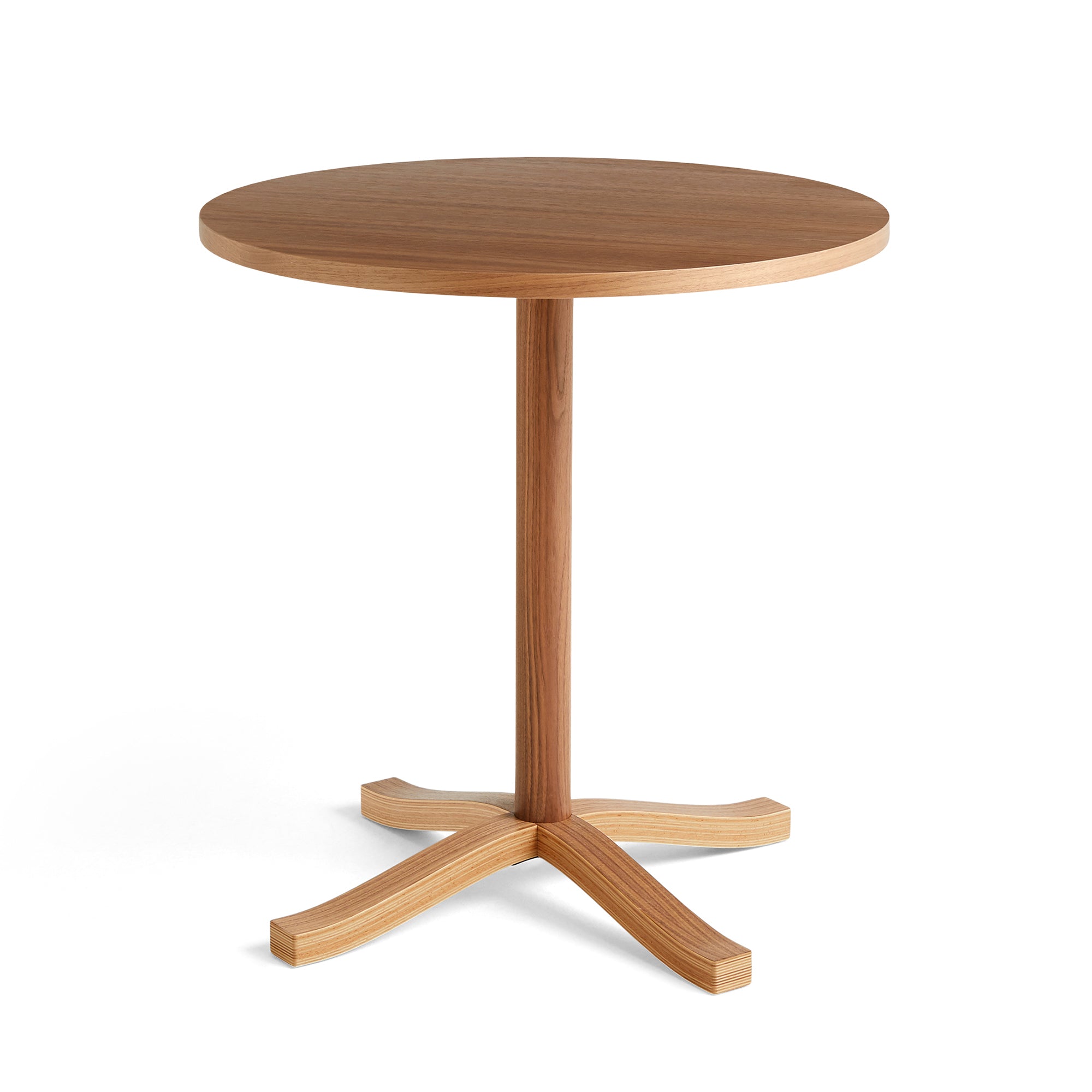 HAY - Pastis Esstisch | walnut