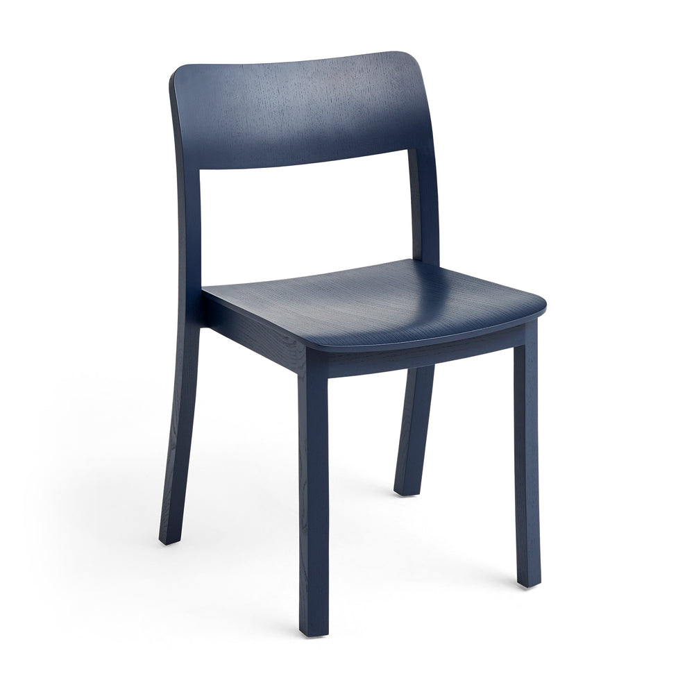HAY - Pastis Stuhl | steel blue