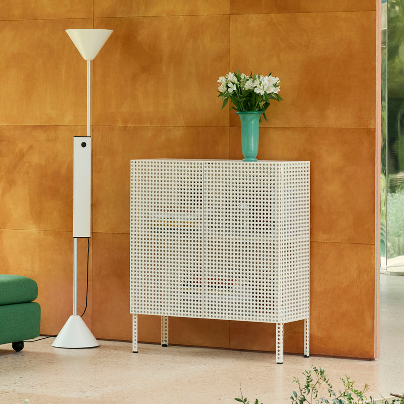 HAY - Perforated Cabinet