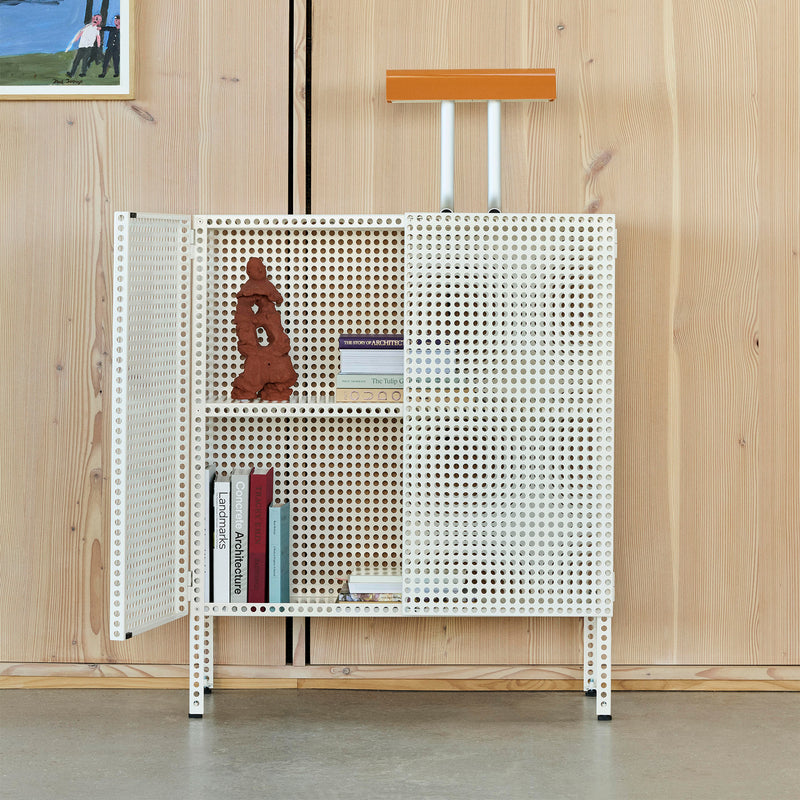 HAY - Perforated Cabinet