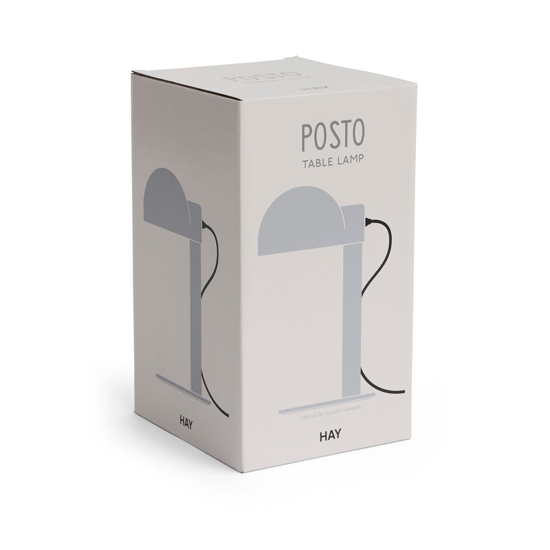 HAY - Posto Tischleuchte | 