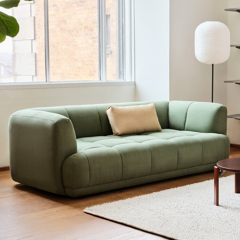 HAY - Quilton 2-Sitzer Sofa