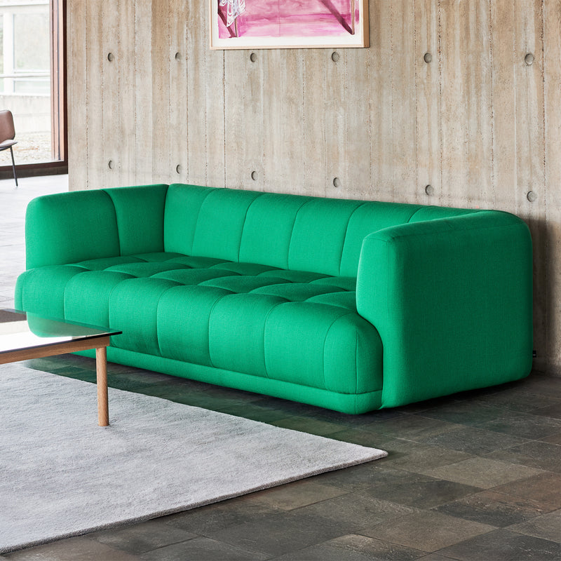 HAY - Quilton 3-Sitzer Sofa