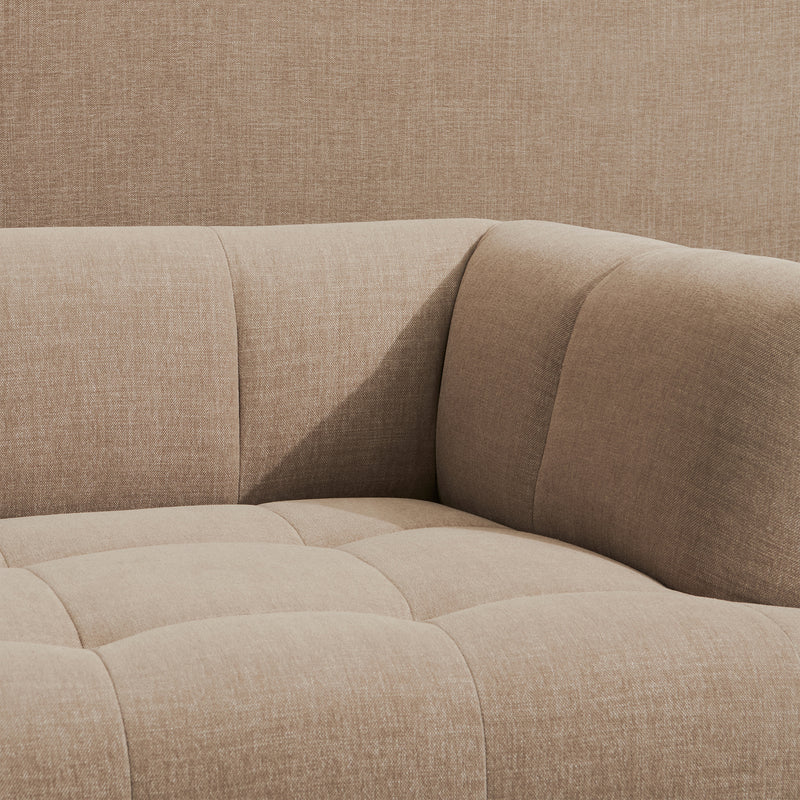 HAY - Quilton 3-Sitzer Sofa