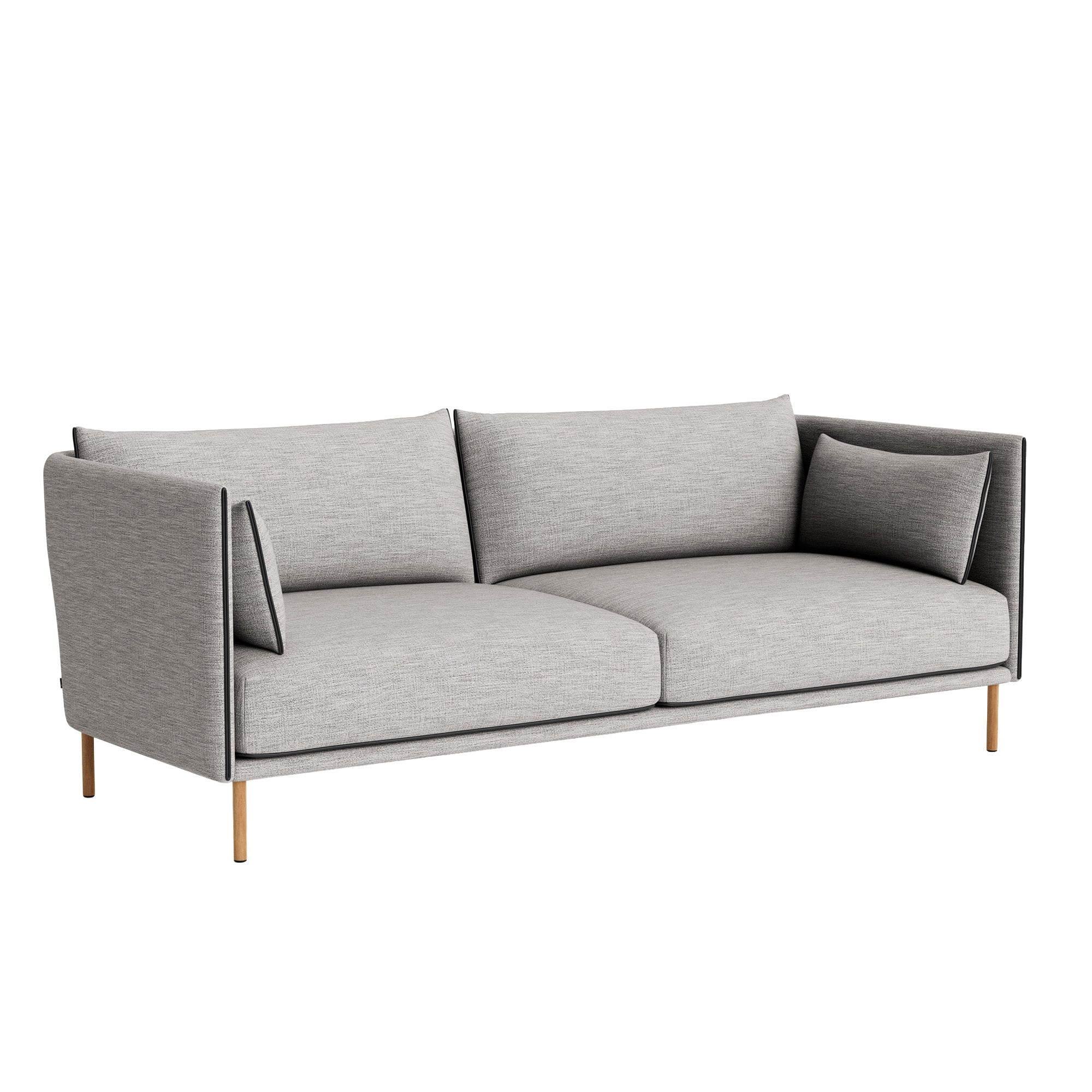 HAY - Silhouette Sofa 3-Sitzer | 