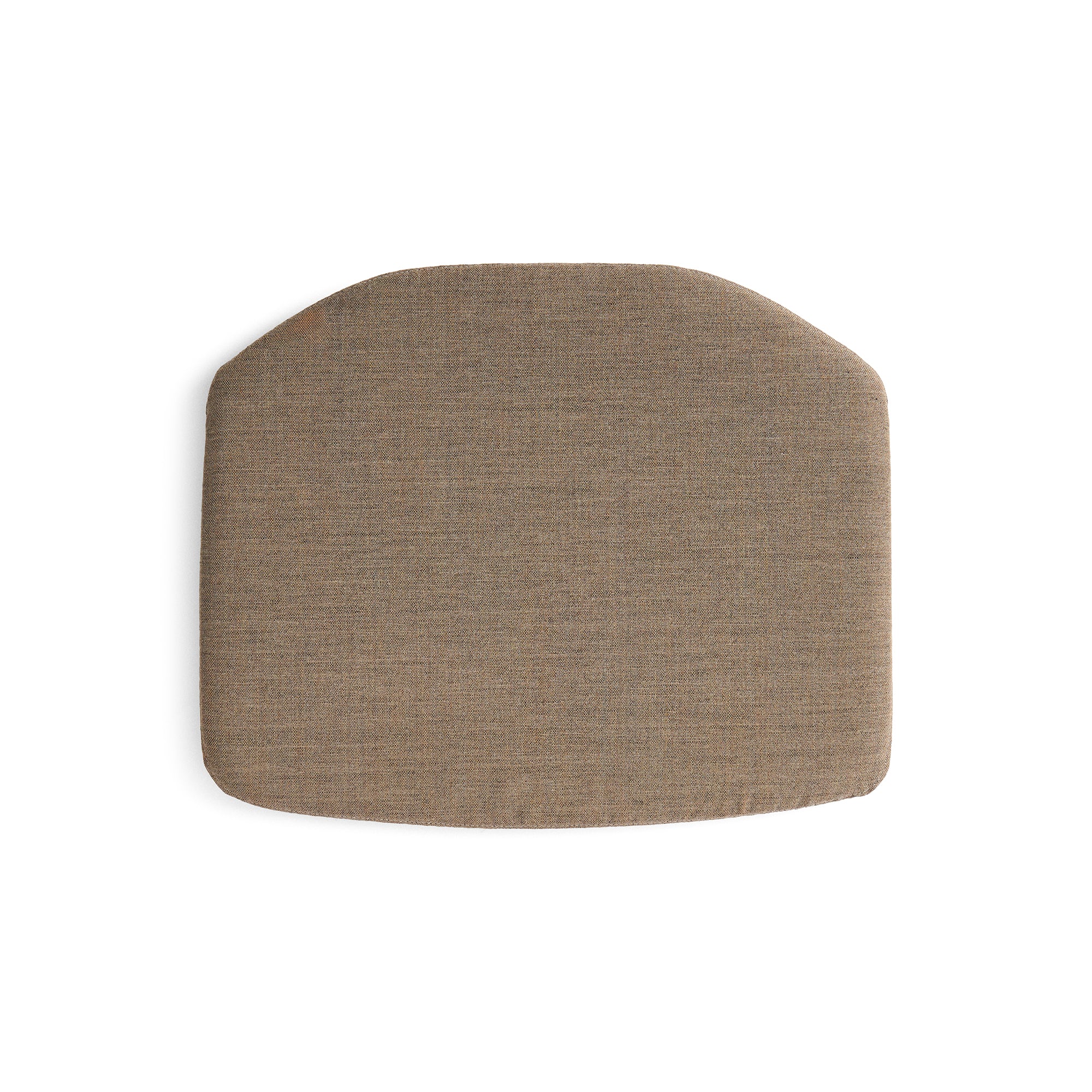 HAY - Sitzkissen für J77 Stuhl | Kvadrat Remix 3 (233) / beige
