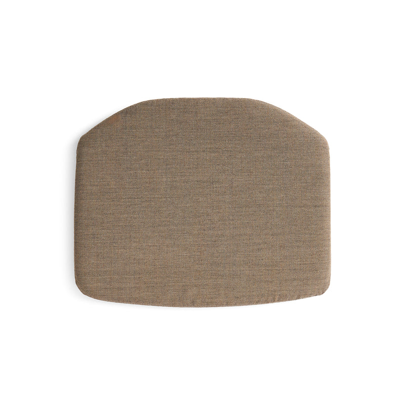HAY - Sitzkissen für J77 Stuhl | Kvadrat Remix 3 (233) / beige