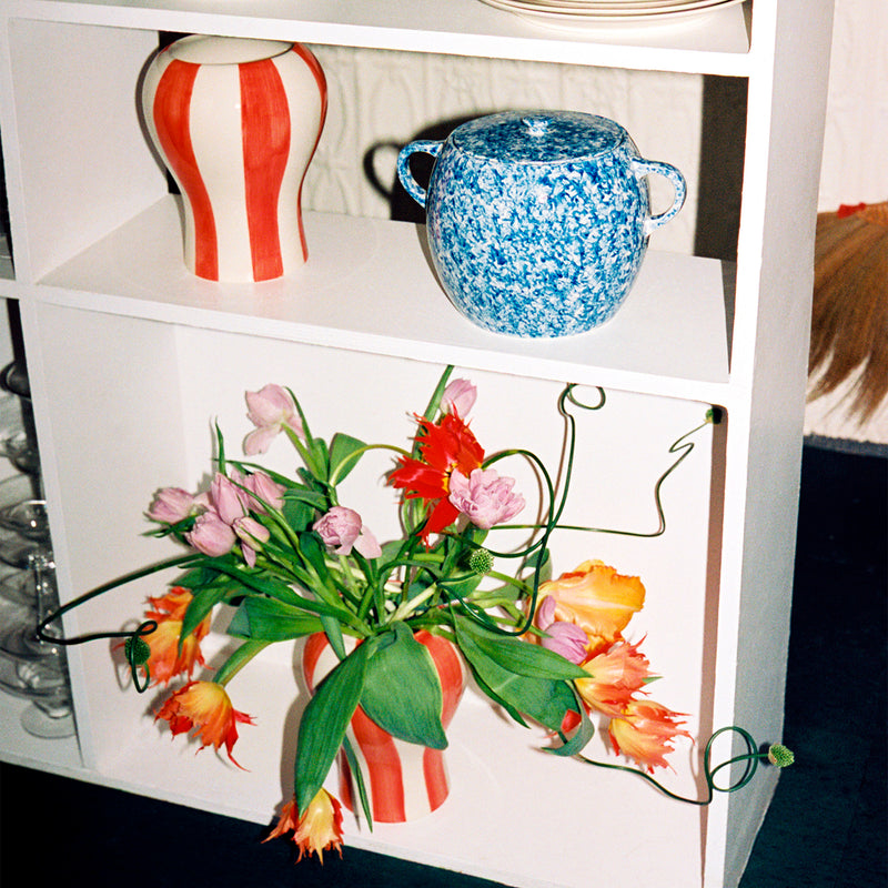 HAY - Sobremesa Vase