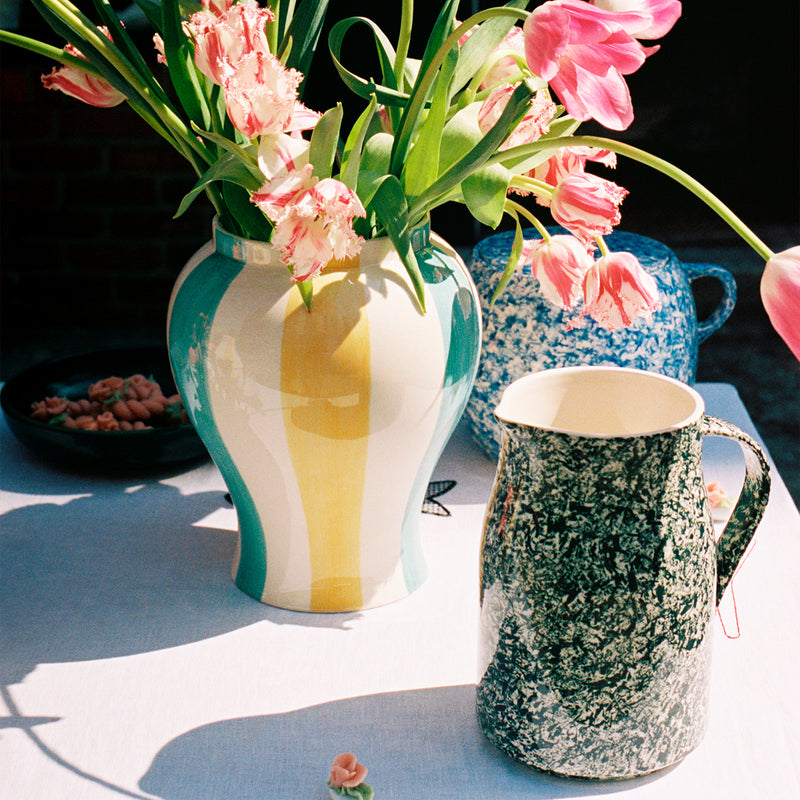 HAY - Sobremesa Vase