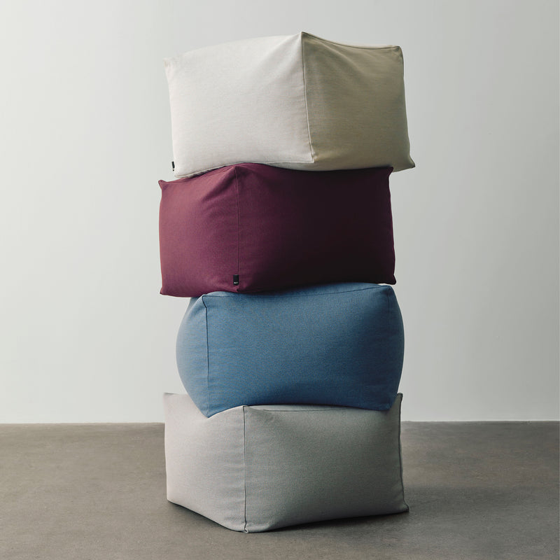 HAY - Story Pouf