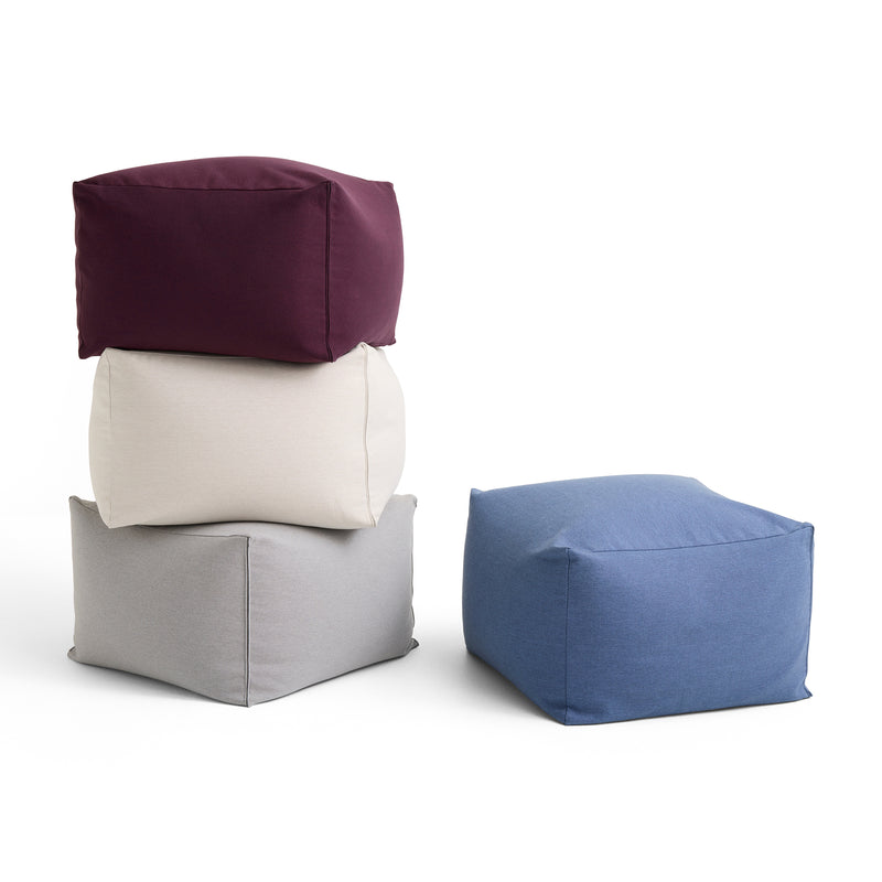 HAY - Story Pouf