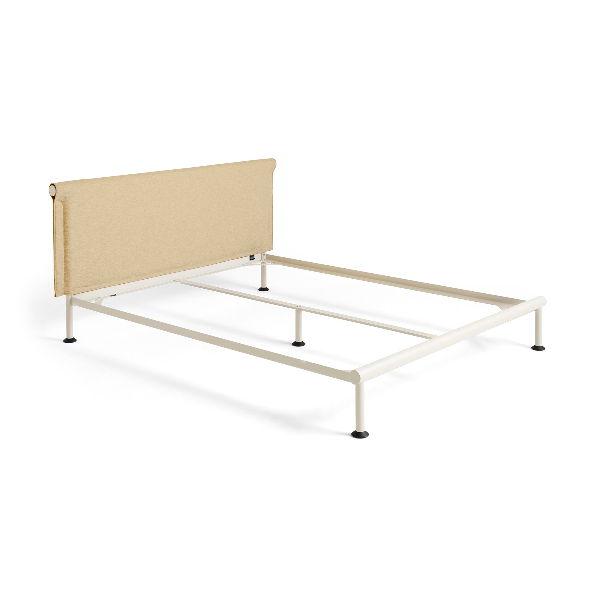 HAY - Tamoto Bett | metaphor bone (030) / 160 x 200 cm
