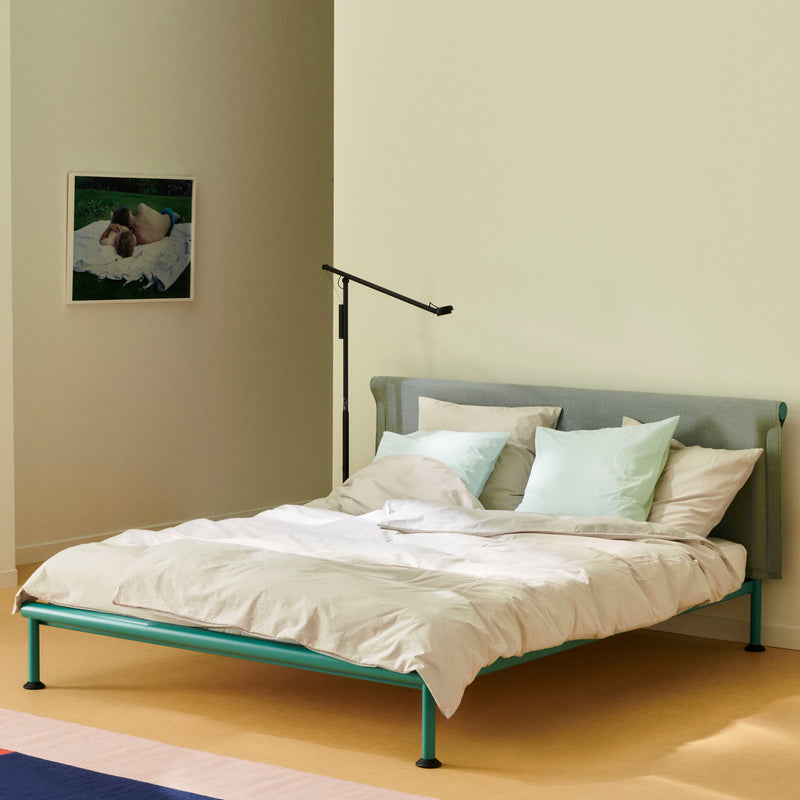 HAY - Tamoto Bett