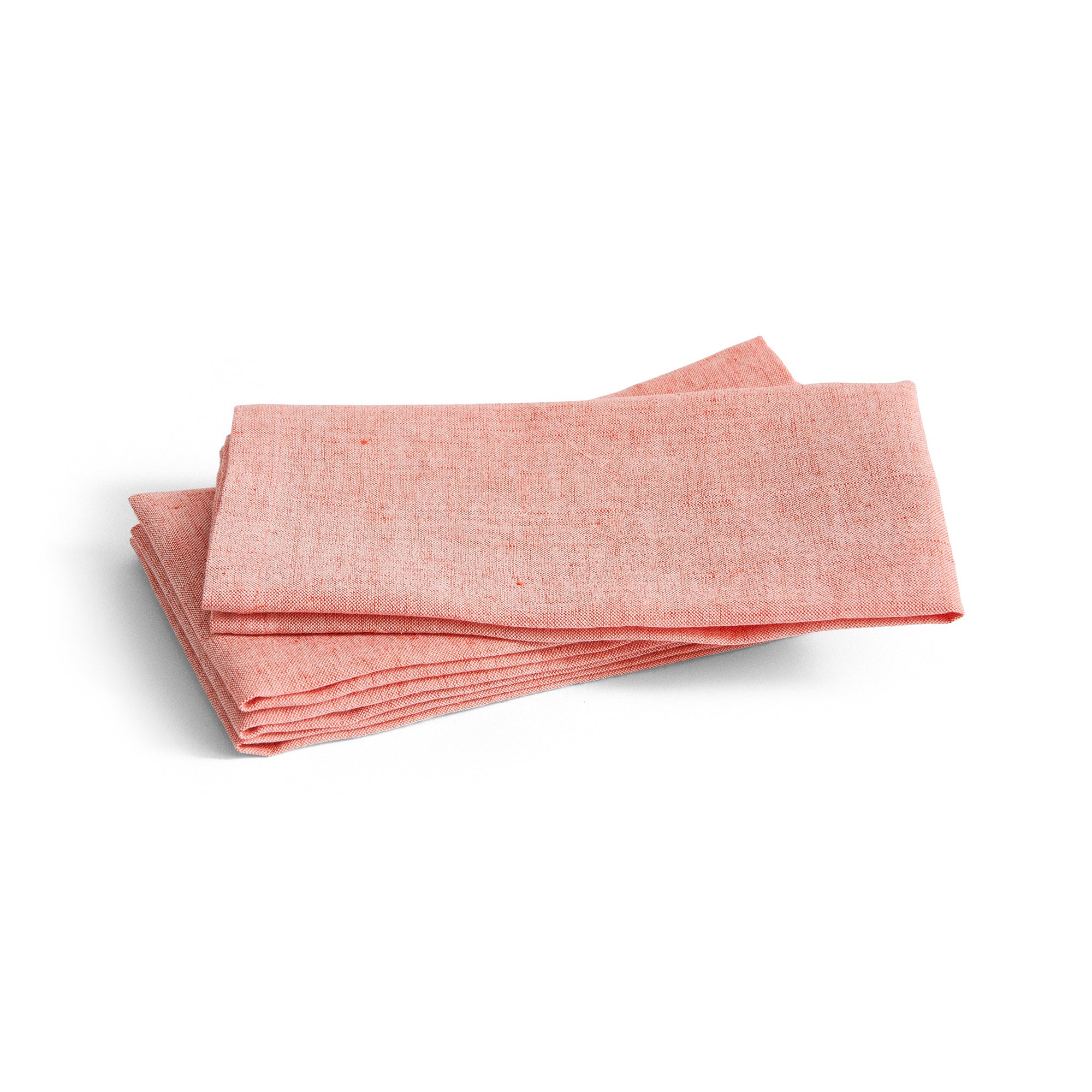 HAY - Tavolo Serviette und Tischset | soft coral