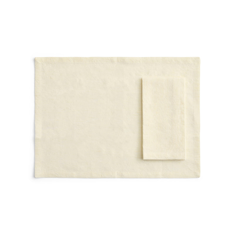 HAY - Tavolo Serviette und Tischset