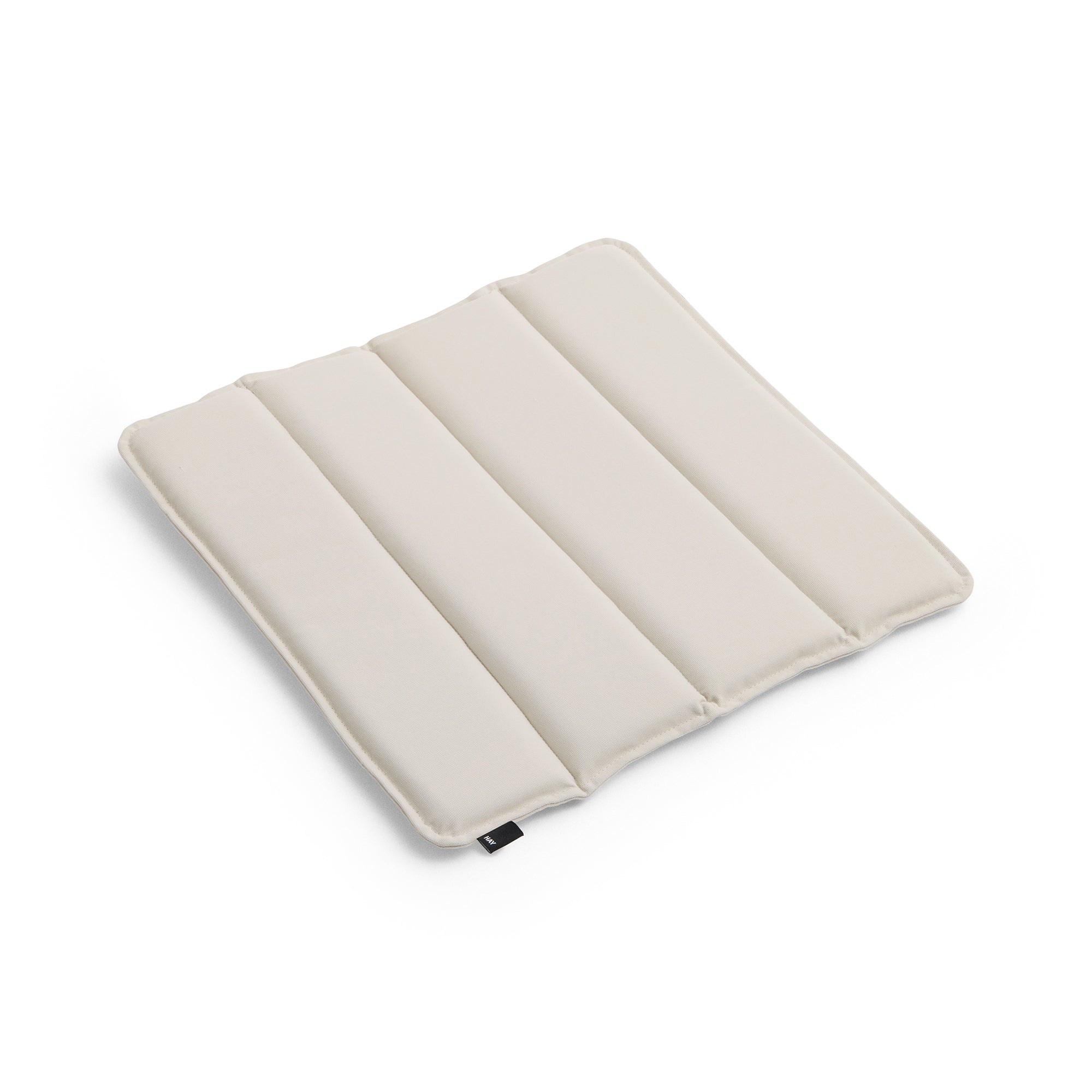 HAY - Terrazza Sitzkissen | creme white