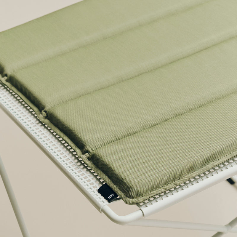 HAY - Terrazza Sitzkissen | thyme green